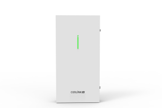 EnerMax-HEBS  ActivePack Technology Residential Energy Storage System