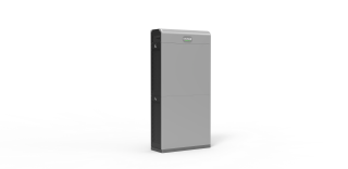 EnerMax-HEB  ActivePack Technology Stacking Residential Energy Storage System