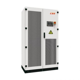 Commercial & Industrial Air-Cooled Module Pack ESS