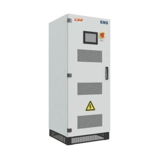 YT Electric | Commercial & Industrial Air Cooled Power Pack CSE-M60-215 ...