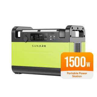 SunArk GT Series Mini Power Stations