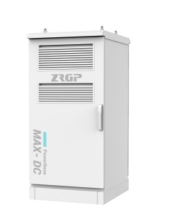 38kWh PowerBase Max-DC