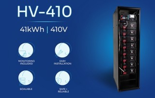 HV-410 (410kWh|410V)