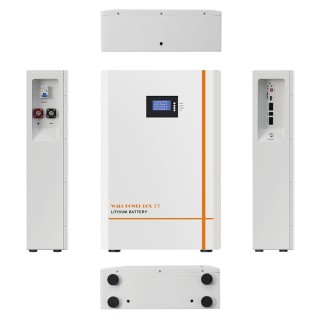 PowerWall Lithium Battery 10.24kWh