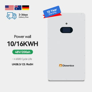 Power Wall Battery 15kw 16kw 20kw