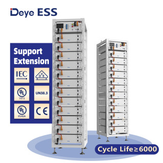 Deye ESS BOS-G Pro High Voltage Storage Battery