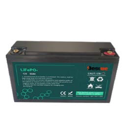 LiFePO4 Battery Pack HXY-LiFePO4