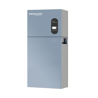 MINICUBE ESS 5KW+10KWh