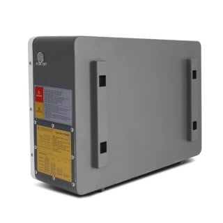 LFPWall-2500 (52Ah 2.66kWh) Wall Mounted Energy Storage Battery