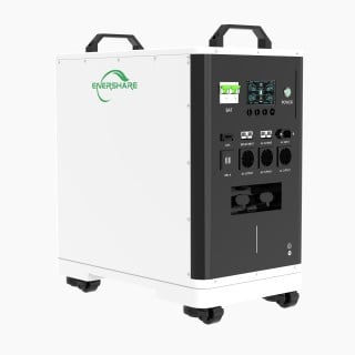 Enerone EX 6.2kW-6.6kWh All In One ESS