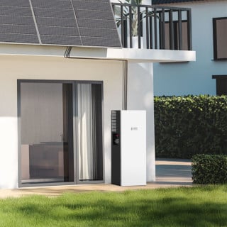 All in One Energy Storage System