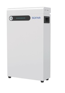 GTX5000S 5.1kWh LV Energy Storage Battery