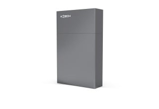 Customized Series Integrated Type 3.6/5KW