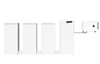 SigenStack