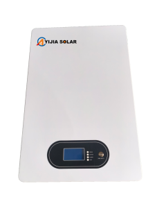 AQ LFP Wall Mounted Battery Pack 48200