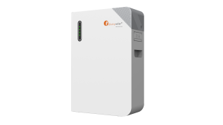 LiFePo4 Battery Pack Low-voltage FLB Series 24V
