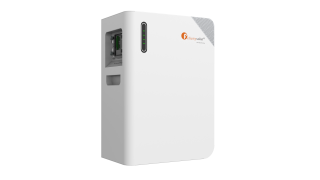 LiFeP04 Battery Pack Low-voltage FLB Series 48V