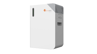 LiFeP04 Battery Pack Low-voltage FLB Series 48V