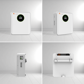 LiFePo4 Battery Pack Low Voltage FLA Series 24V