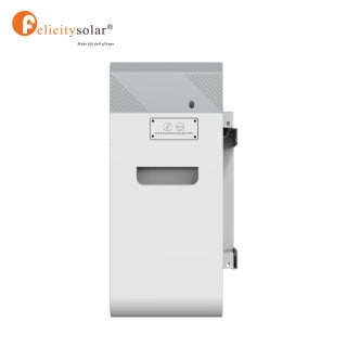 LiFeP04 Battery Pack Low-voltage FLB Series