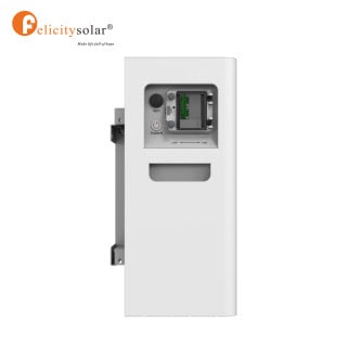 LiFeP04 Battery Pack Low-voltage FLB Series