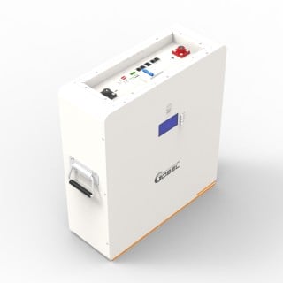 51.2V 100Ah 5kwh PW51100A LiFePO4 PowerWall