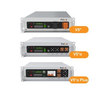 V5 Low temperature LiFePo4