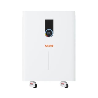 SPV-Vertical Lithium Battery
