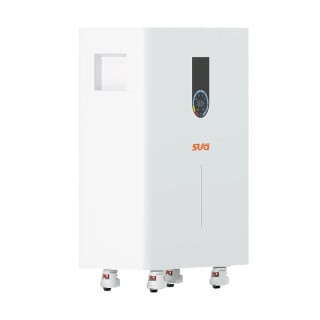 SPV-Vertical Lithium Battery
