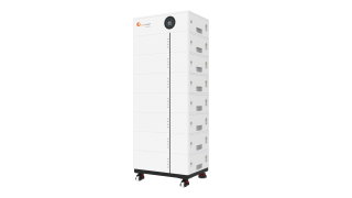 LiFePo4 Battery Pack Low-voltage FLS Series FLS48100SG1/-US