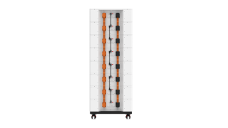 LiFePo4 Battery Pack Low-voltage FLS Series FLS48100SG1/-US