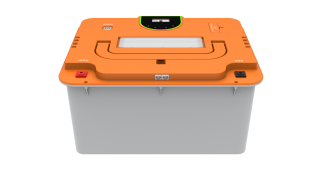 LiFePo4 Battery Pack Low-voltage LPBF Series