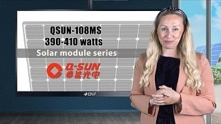 QSUN-108MS-390-410W