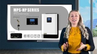 MPS-HP/SM-H Series