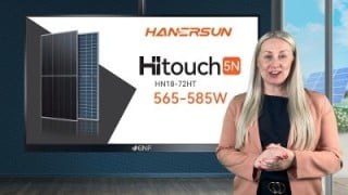 Hitouch5N HN18-72HT 565-585