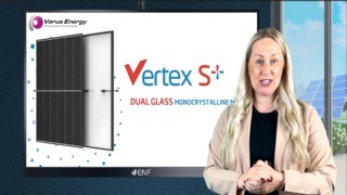 Vertex S+ TSM-NEG9R.28 430-455W
