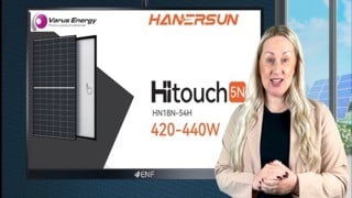 Hitouch5N HN18N-54H 420-440W