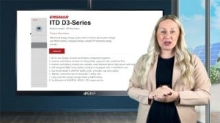 ITD D3-Series