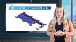 Ballast Mounting System