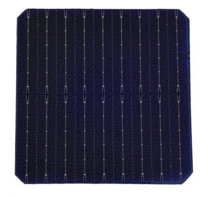 TS182M MONO-Crystalline