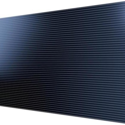 G12-0BB HJT Solar Cell