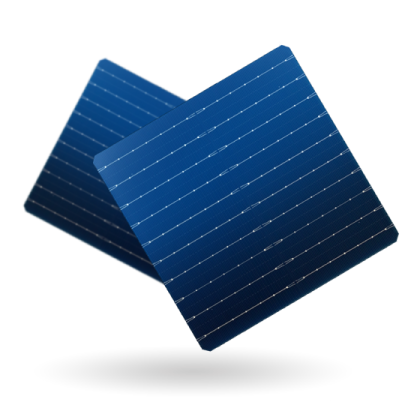 N-type TOPCon 183.75-10BB