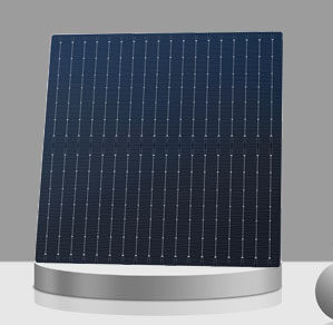 N-type Bifacial TopCon 183.72 -16BB