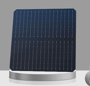 N-type Bifacial TopCon 182-16BB