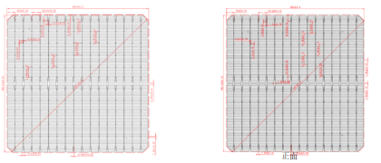 183.75-16BB TOPCon Cell