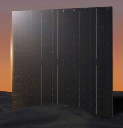 TNC-M10 Bifacial