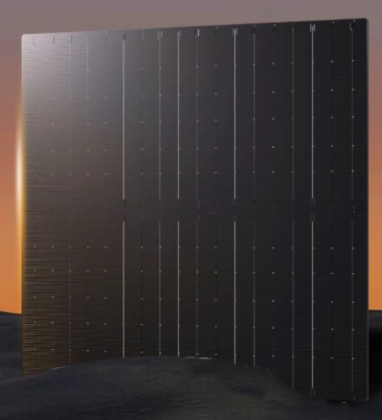 TNC-G12R Bifacial