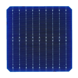 10BB M10 Mono PERC Cell