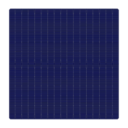 M183-N TYPE 16BB TOPCon