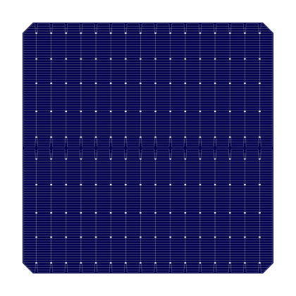 M182-N TYPE 16BB TOPCon